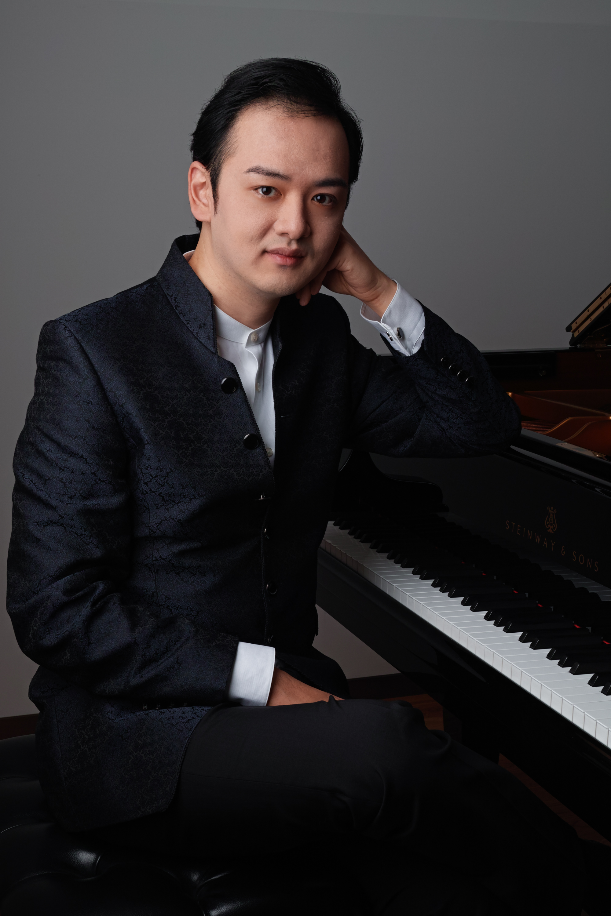 Kitakyushu Anime Songs Piano Live 2022” Featuring Popular Pianists from  Social Media and  to be Held Sunday, December 11 