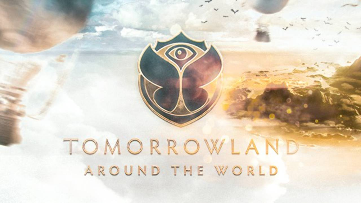 ベルギー発、世界最大級の音楽フェス DMMがグローバルパートナーを務める 『Tomorrowland Around the World 2nd