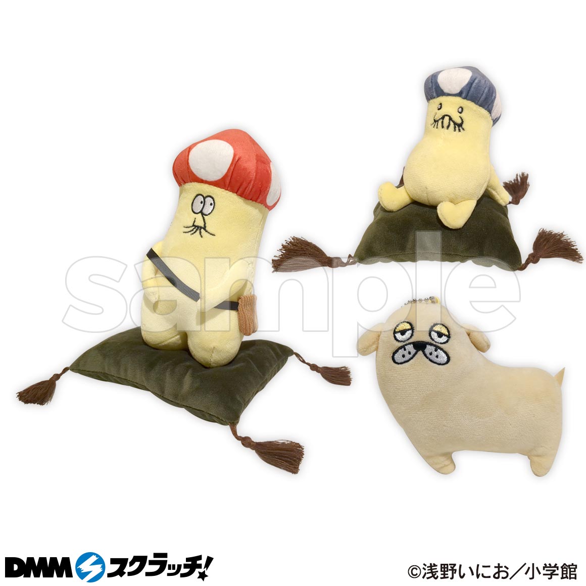 高評価なギフト 新品 夜画帳 DMMスクラッチ アクリルスタンド