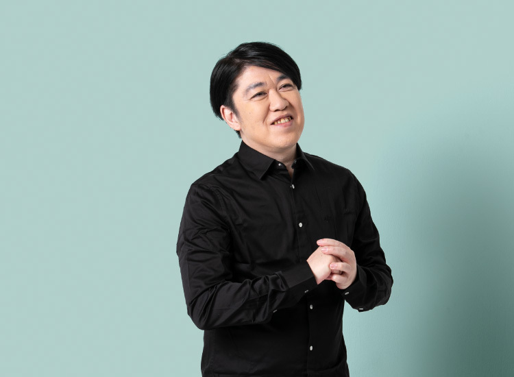 渡辺 繁幸インタビュー｜事業情報｜DMM Group