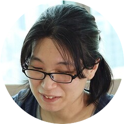 井黒麗羅さん 電子書籍開発部SRE(2024入社)