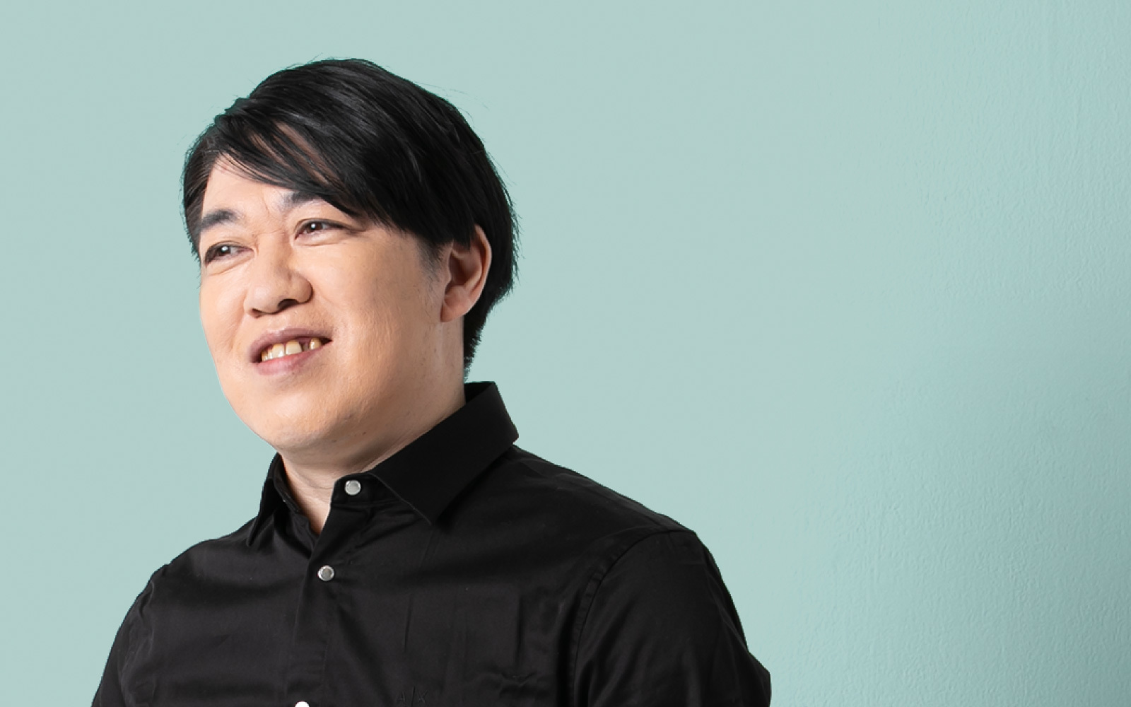 入荷nowオンラインストア 渡辺 Group 繁幸インタビュー｜事業情報｜DMM その他