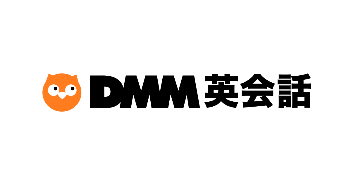 Dmm英会話 初のサービス公式キャラクターが決定 オレンジ色のフクロウが Dmm英会話 の新ロゴにも登場 プレスリリース Dmm Group