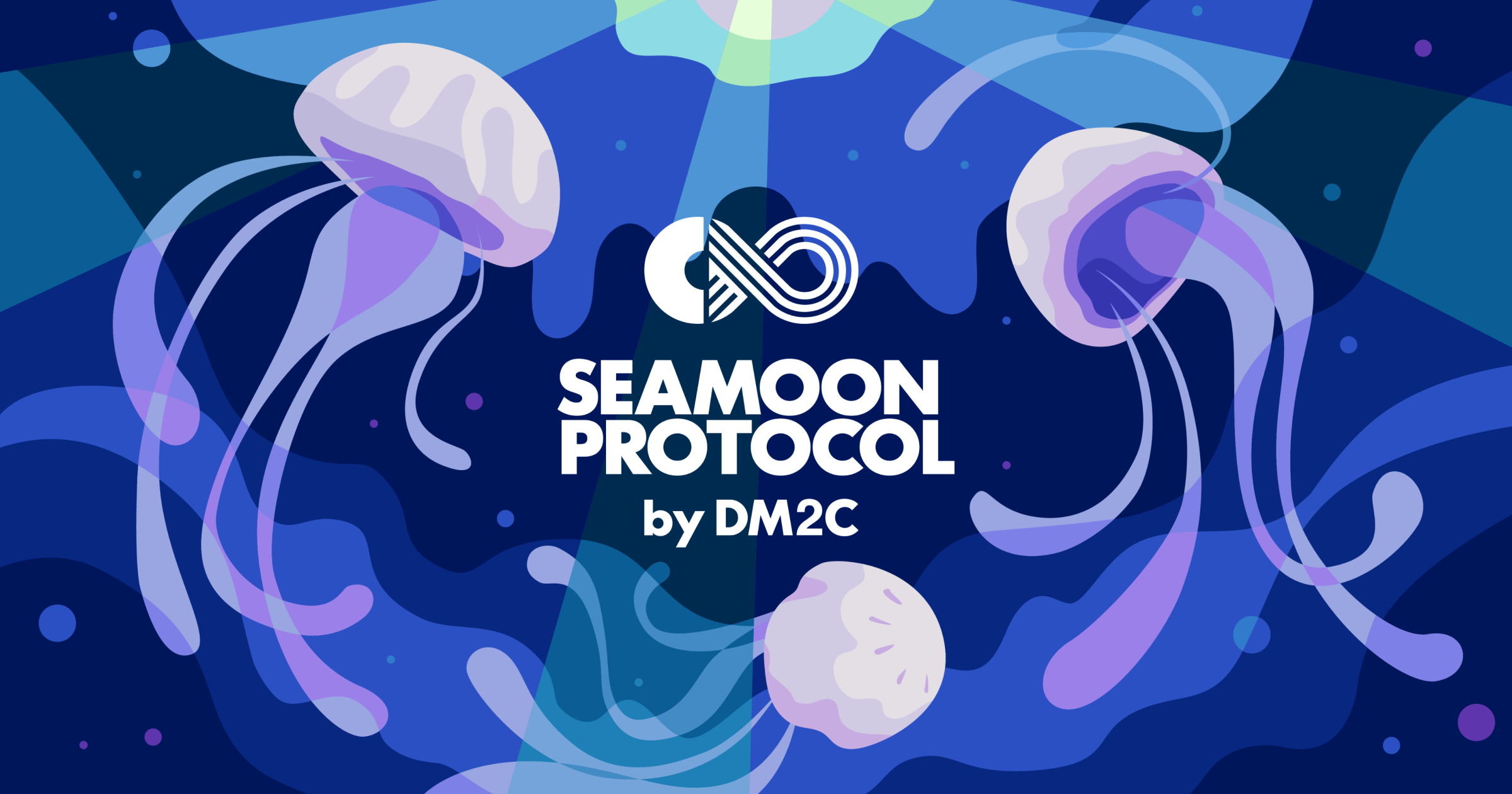 DMMグループのDM2C Studio、web3プロジェクト「Seamoon Protocol」の