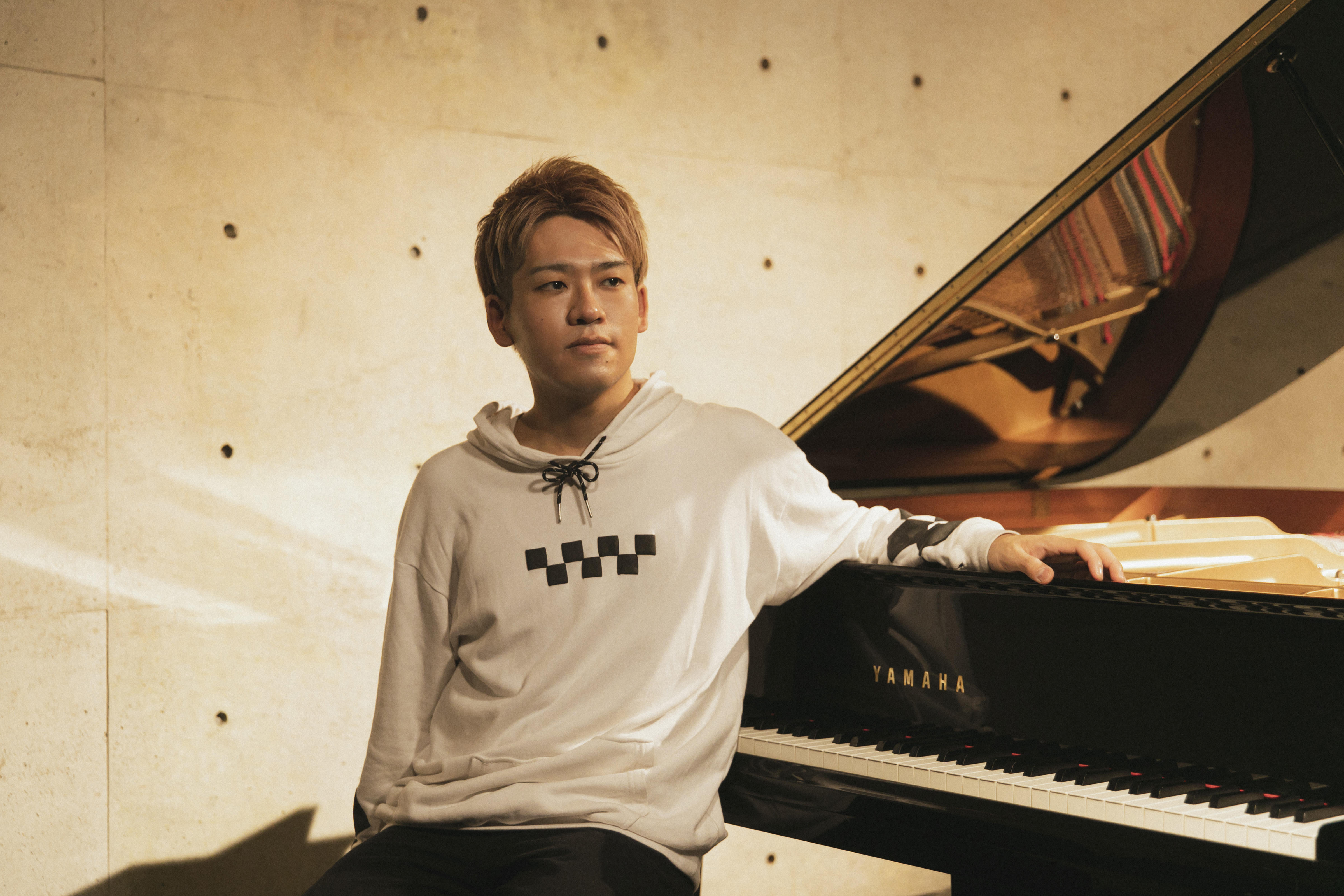 Kitakyushu Anime Songs Piano Live 2022” Featuring Popular Pianists from  Social Media and  to be Held Sunday, December 11 